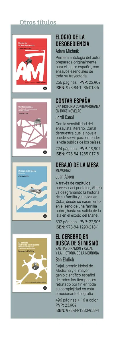 Febrero de 1933: El invierno de la literatura (La espuma de los días)