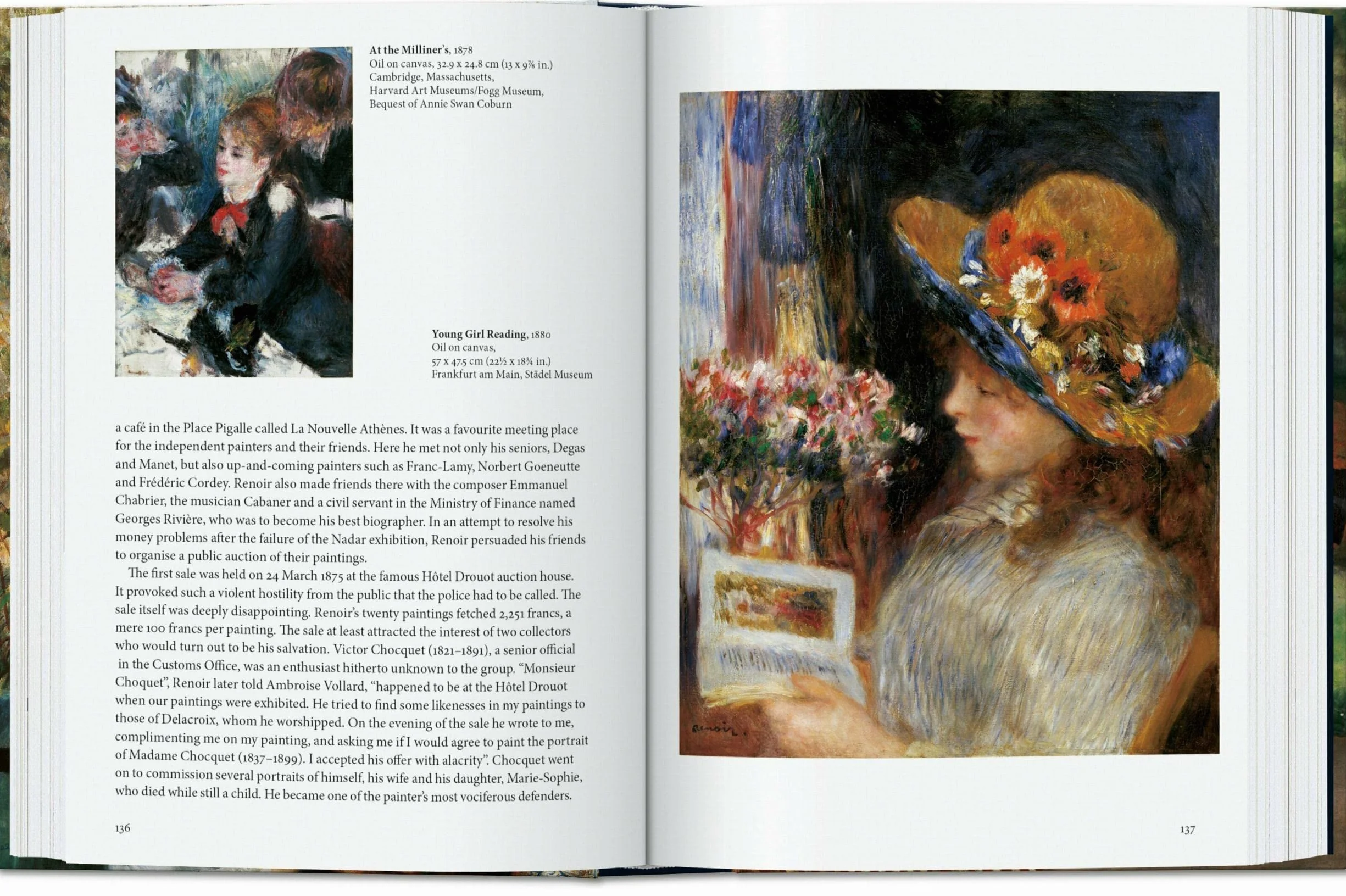 Renoir. 45th Ed. (45th Edition)