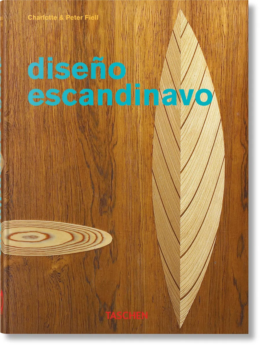 Diseño escandinavo: 40th Ed. (45th Edition)