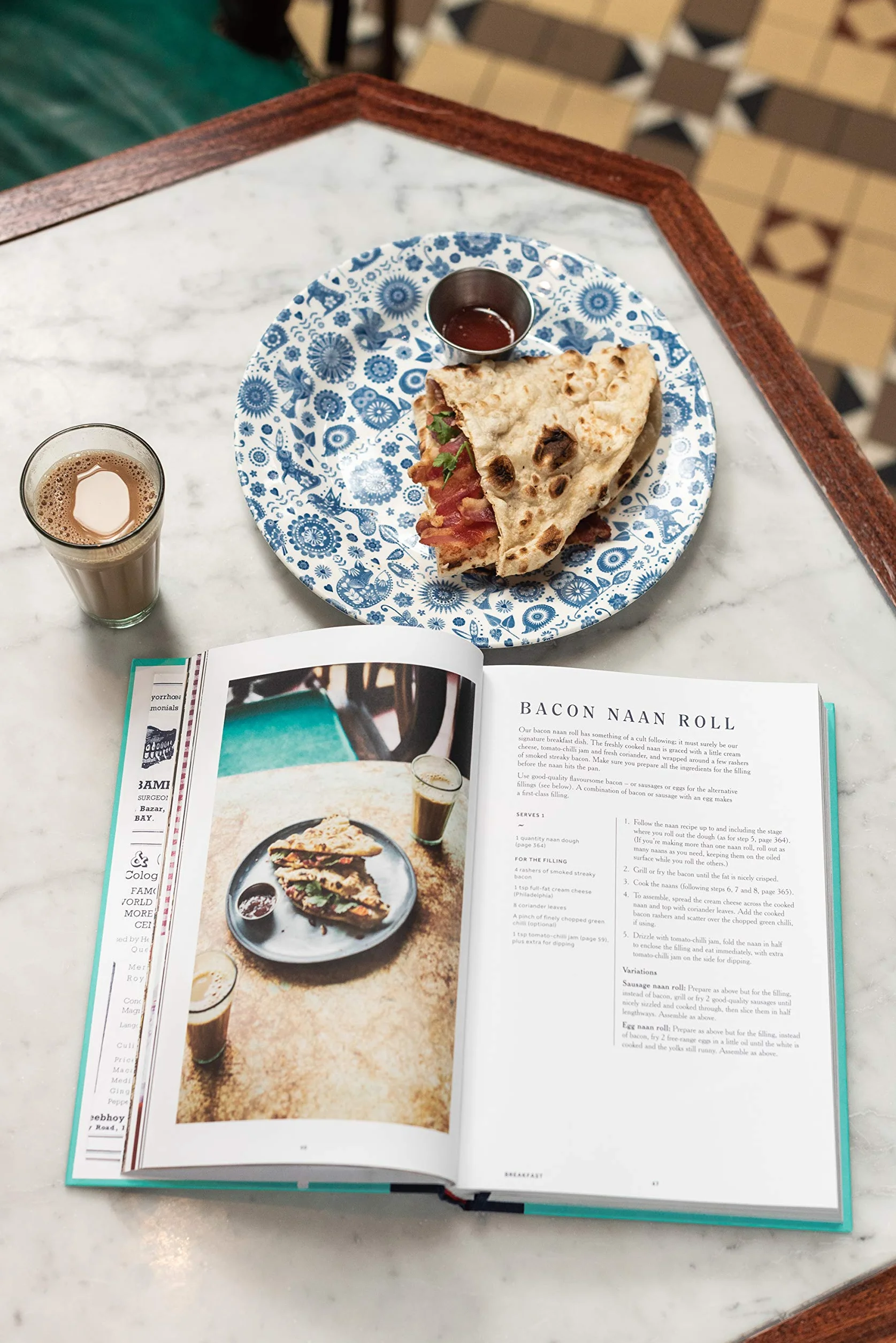 Dishoom. From Bombay with Love [Idioma Inglés]