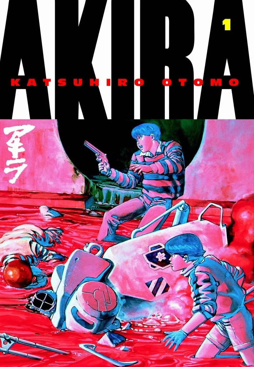 Akira 1