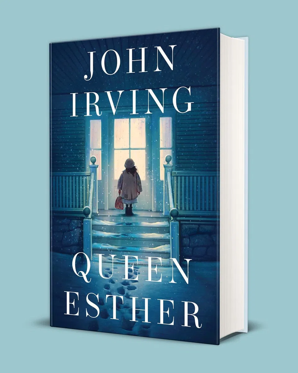 Queen Esther
