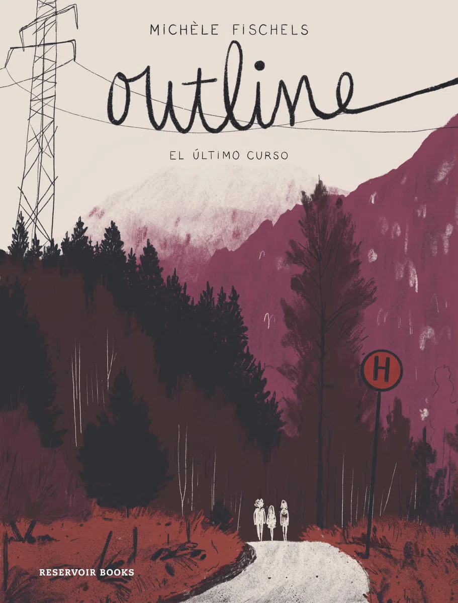 Outline (Reservoir Gráfica)