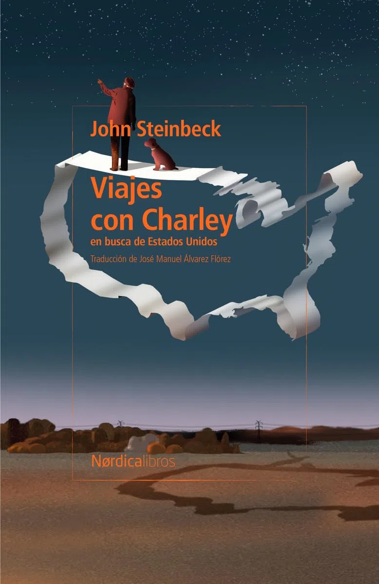 Viajes con Charley (Otras Latitudes)