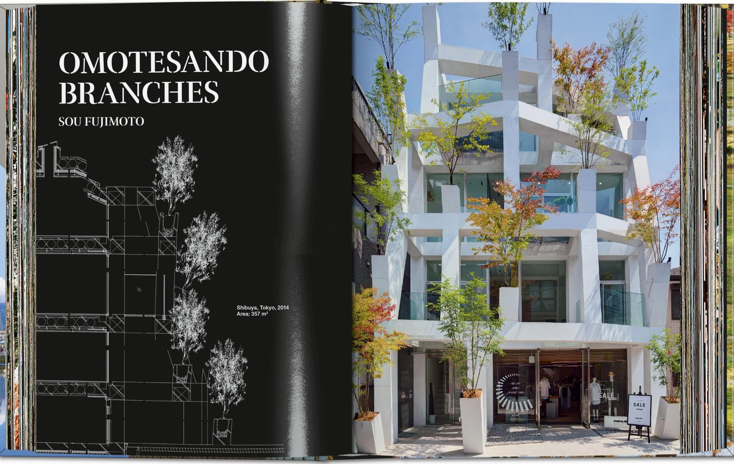 Contemporary Japanese Architecture. 45th Ed. (45th Edition)