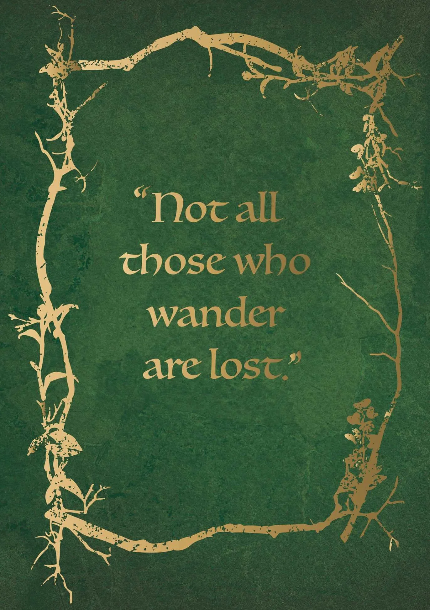 The Lord of the Rings: Red Book of Westmarch Traveler's Notebook Set: (Refillable Notebook) (Stationery Sets)