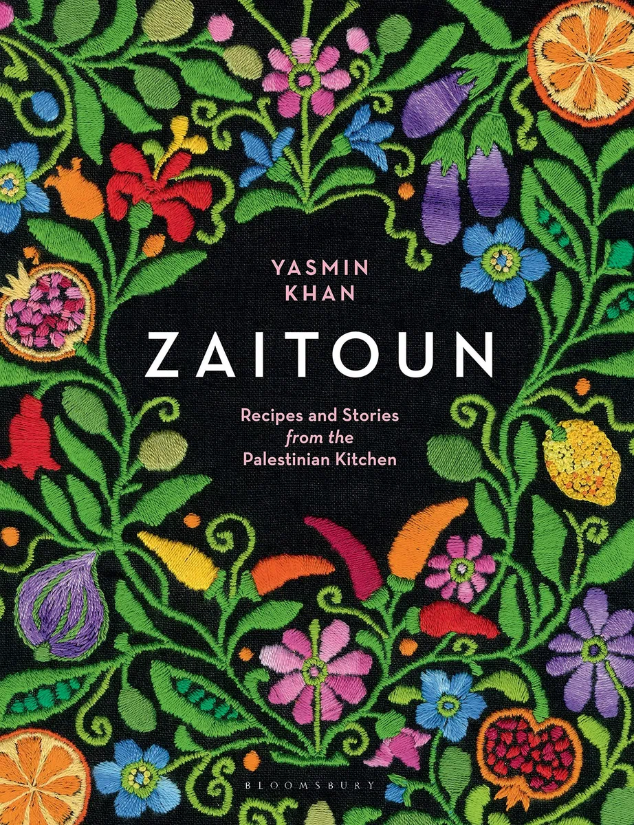 Zaitoun [Idioma Inglés]