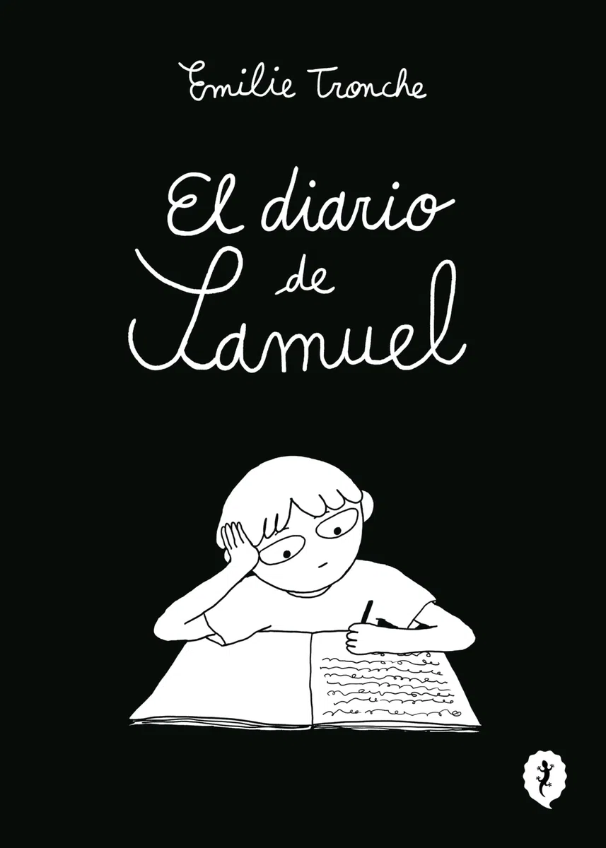 El diario de Samuel (Salamandra Graphic Kids)