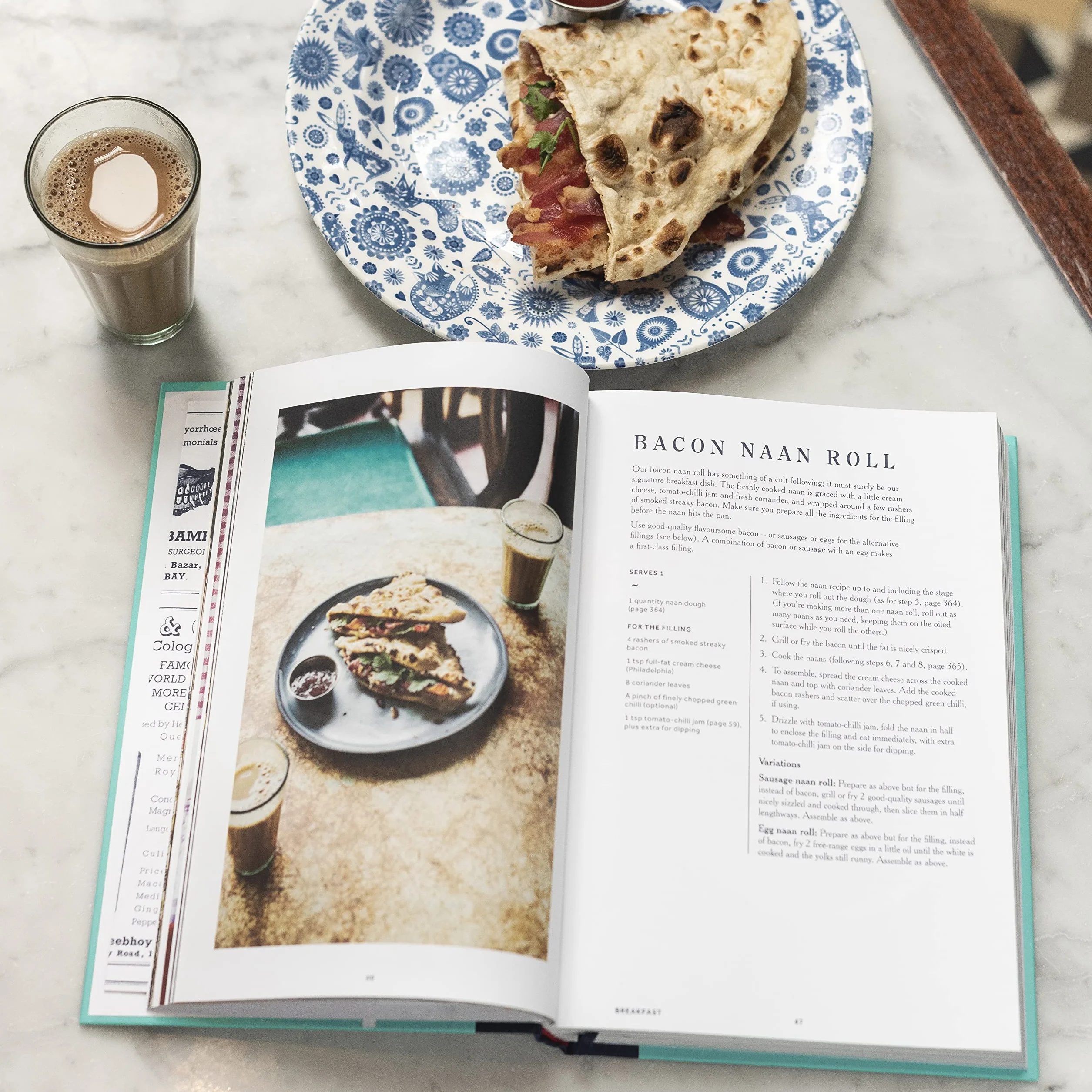 Dishoom. From Bombay with Love [Idioma Inglés]