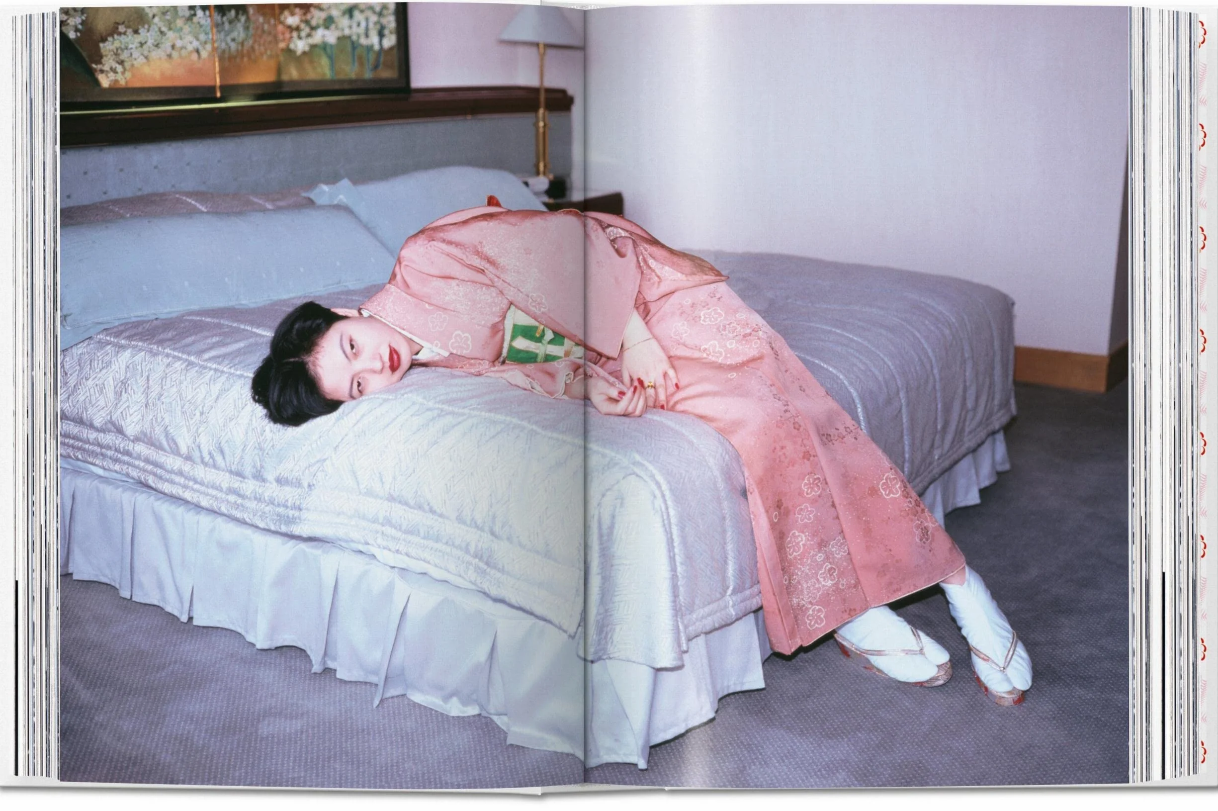 Araki – 40Th Anniversary Edition (trilingüe) (45th Edition)