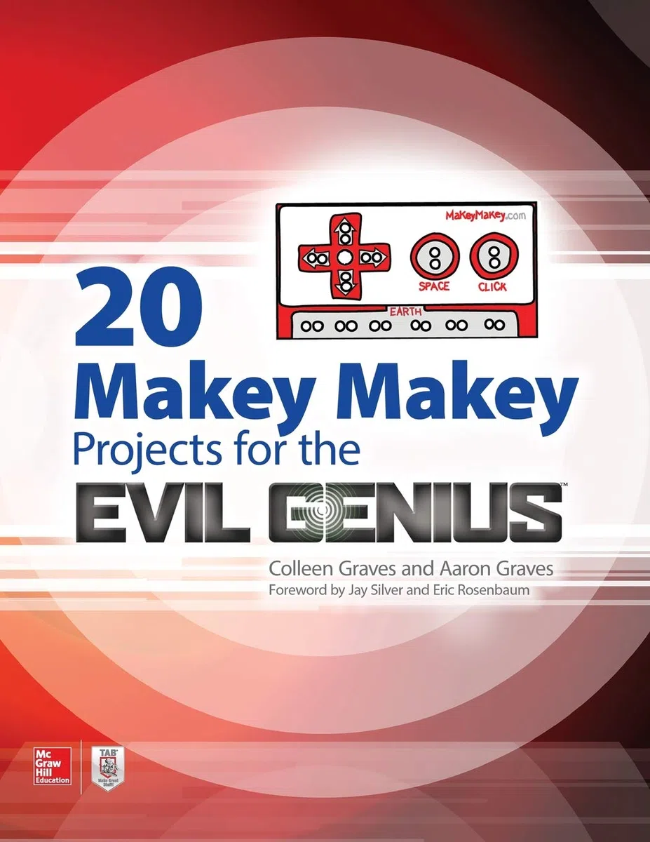 20 MKY MKY PRJCTS EVL GNS (ELECTRONICS)