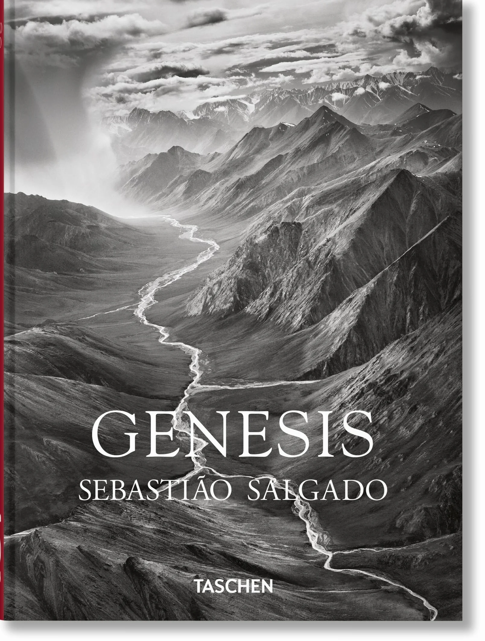 Sebastião Salgado: Genesis. 45th Ed. (45th Edition)