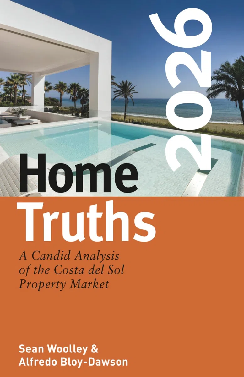 Home Truths: A Candid Analysis of the Costa del Sol Property Market