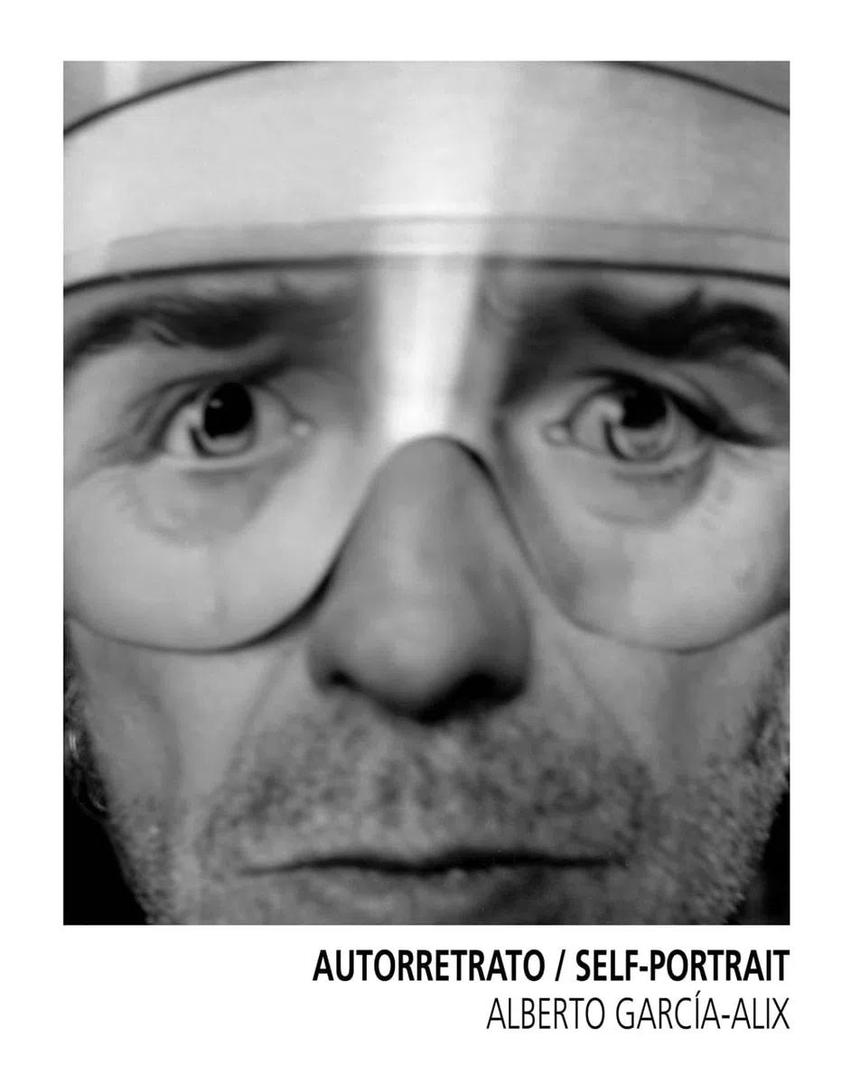 Autorretrato: Autorretrato / Self-portrait (Libros de Autor)