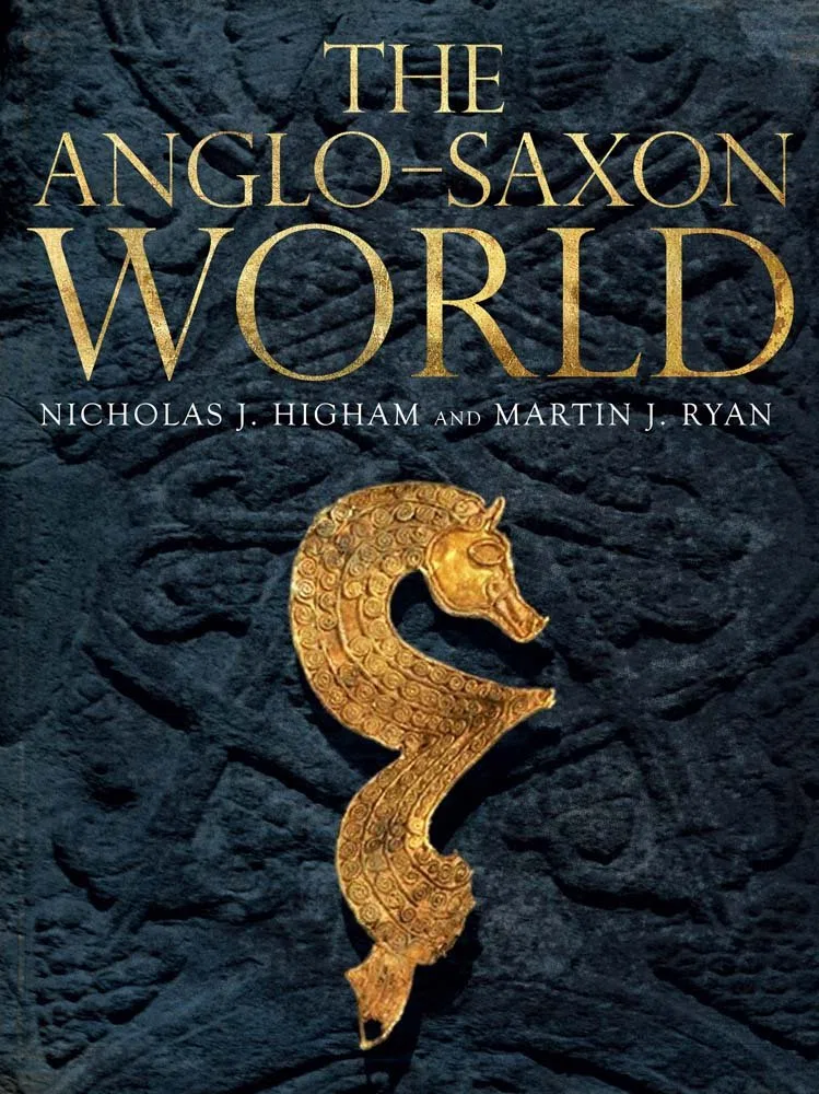 The Anglo Saxon World