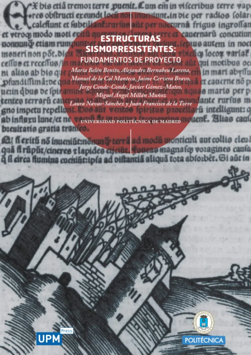 Estructuras sismorresistentes