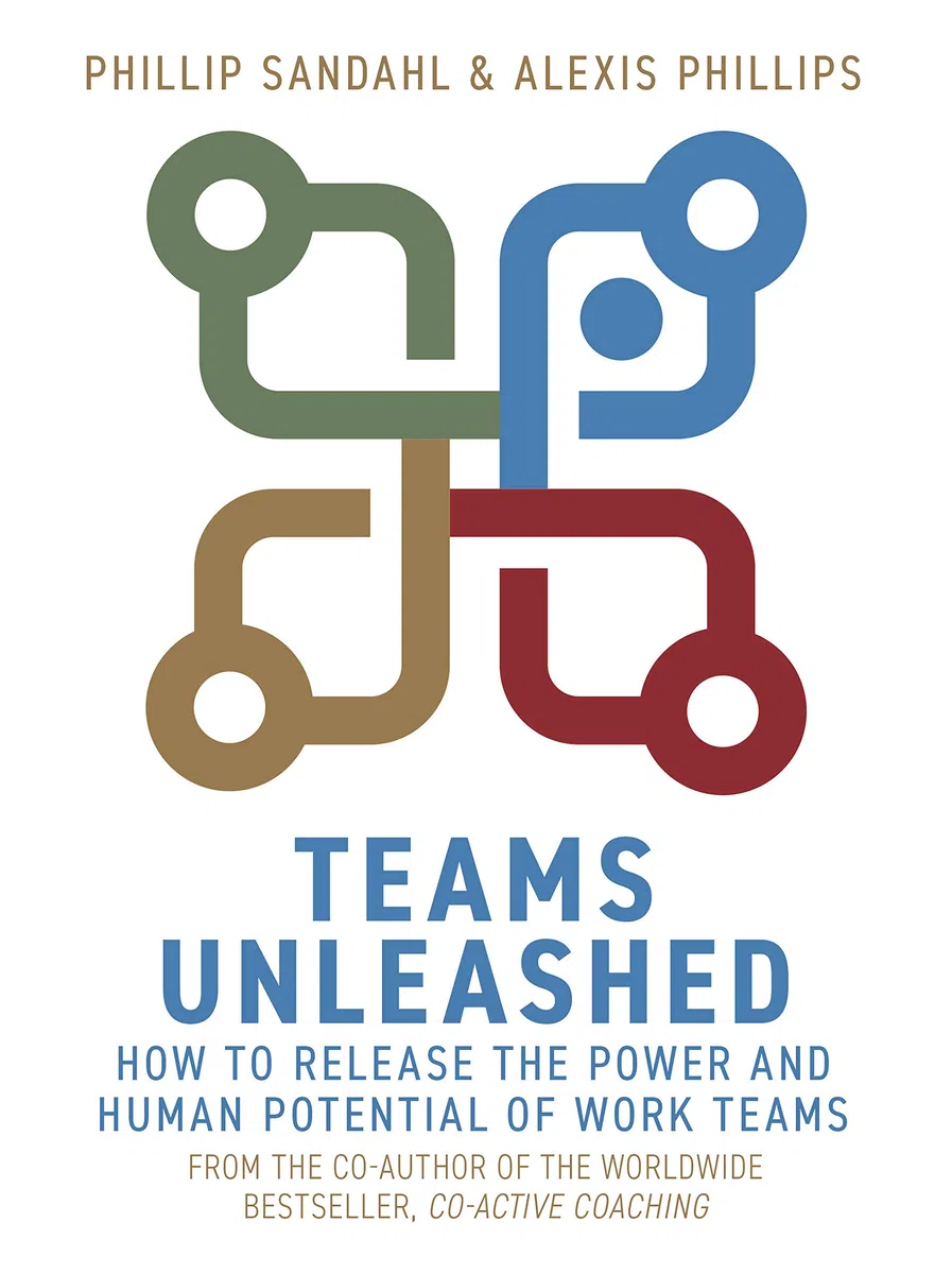 Teams Unleashed: How to Release the Power and Human Potential of Work Teams