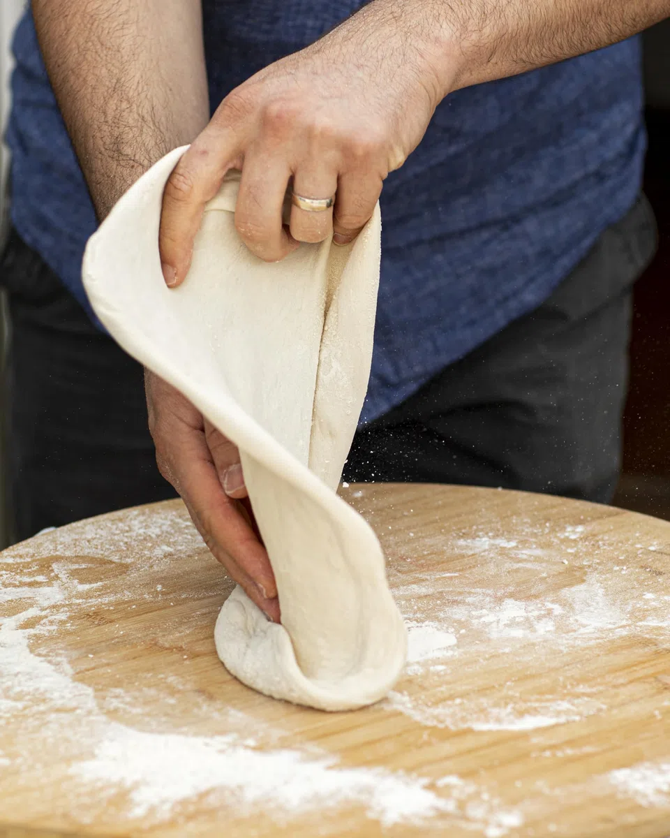 Authentic Italian: Classic 'Nonna-Approved' Recipes from the Vincenzo's Plate Family Kitchen. A Cookbook of Traditional Italian Recipes.