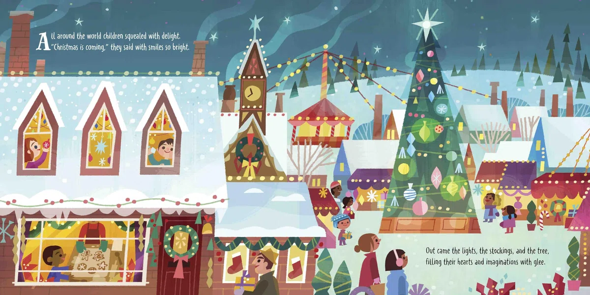 Disney Villains: How the Villains Ruined Christmas