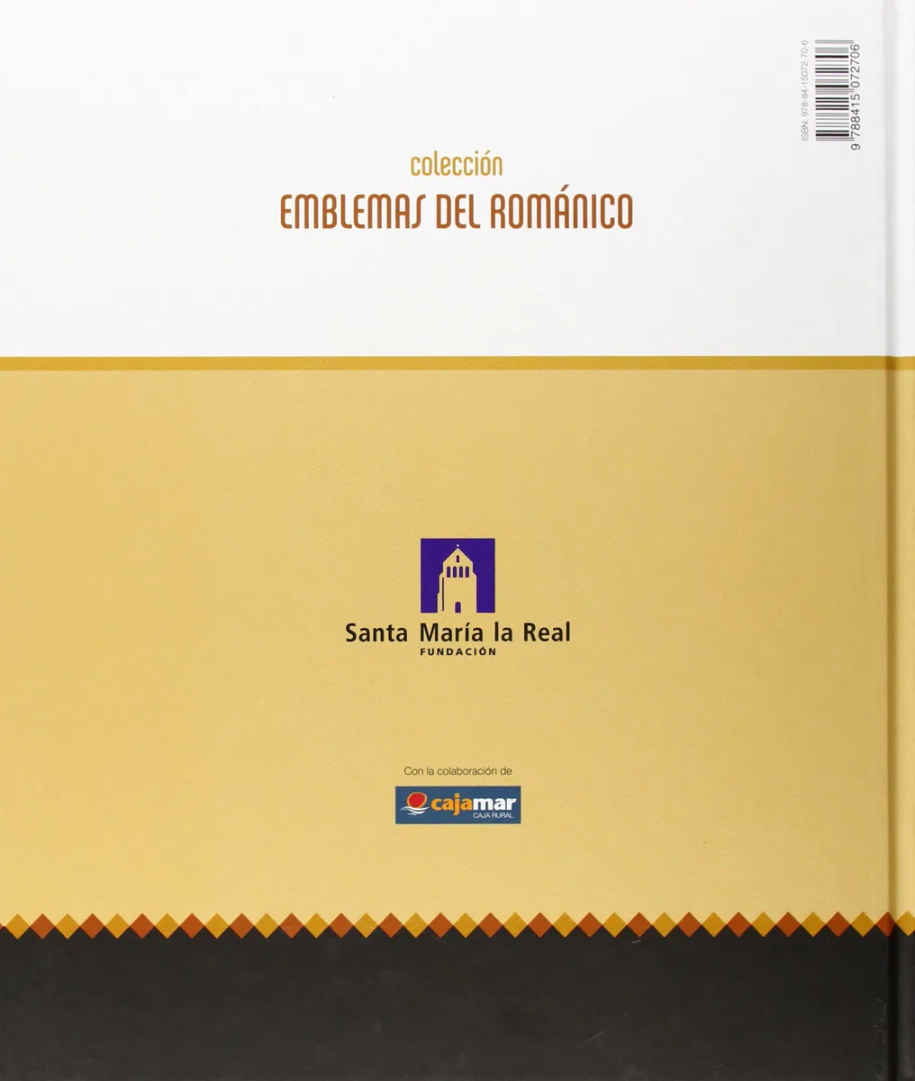 Porticos románicos en las tierras de Castilla (SIN COLECCION)