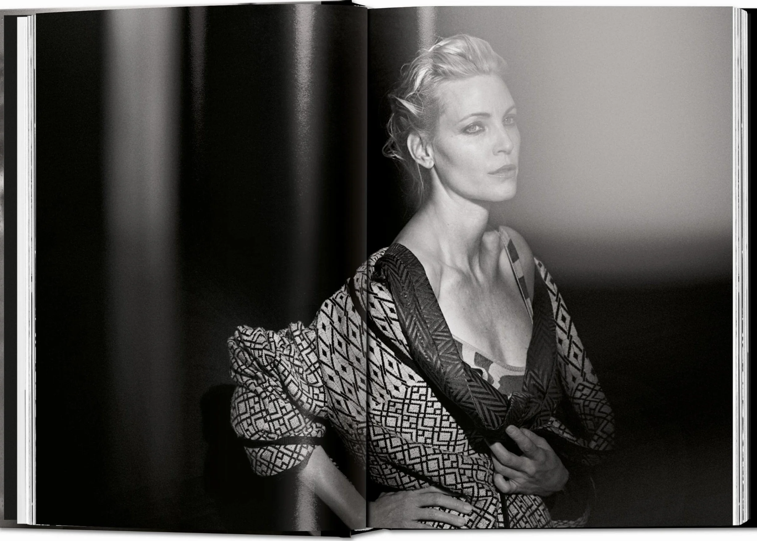 Peter Lindbergh. On Fashion Photography – 40Th Anniversary Edition (45th Edition)