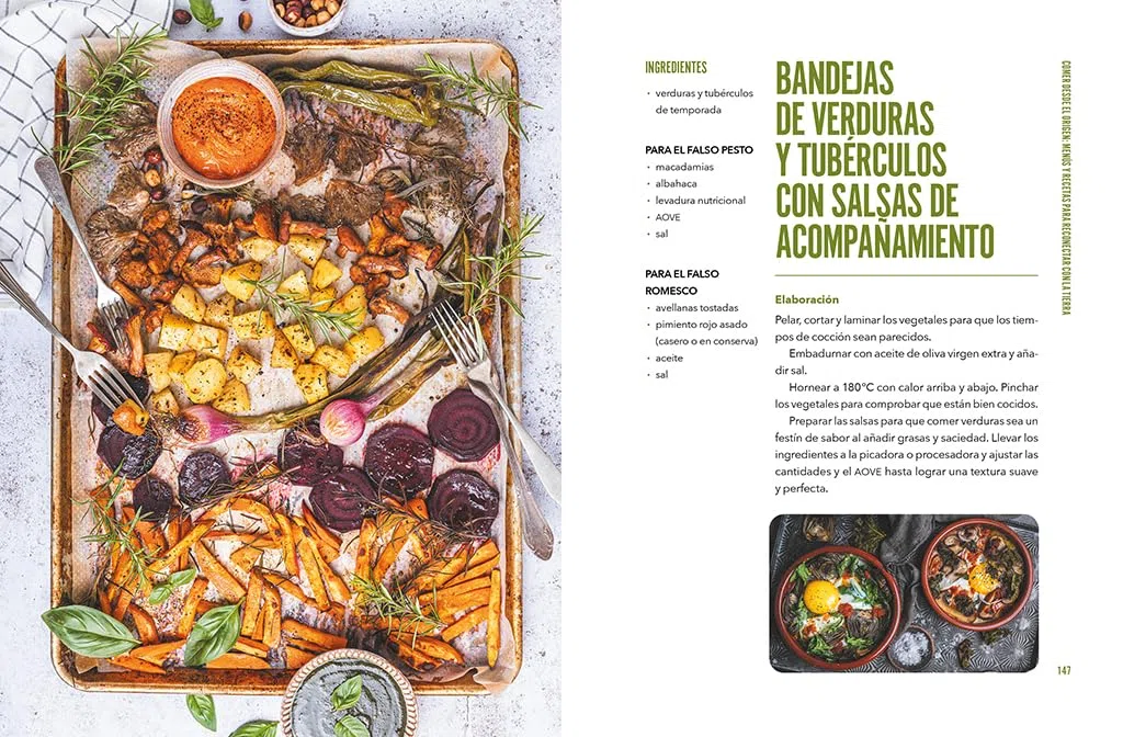 Salud desde el origen: Lo que tu cuerpo espera de ti (Bienestar, salud y vida sana)