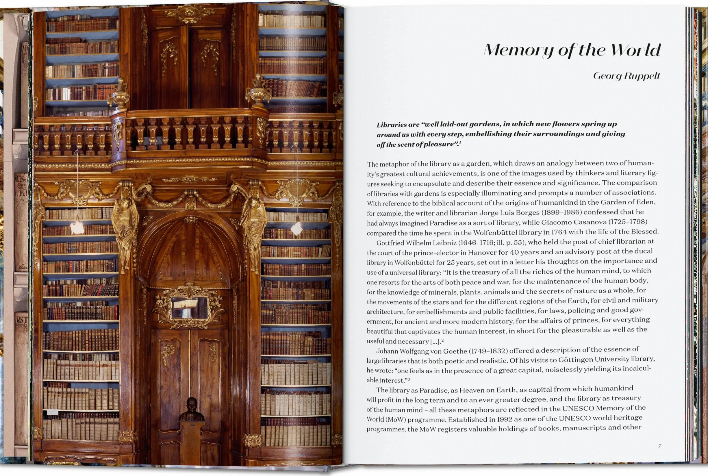 Massimo Listri: The World’s Most Beautiful Libraries. 45th Ed. (45th Edition)