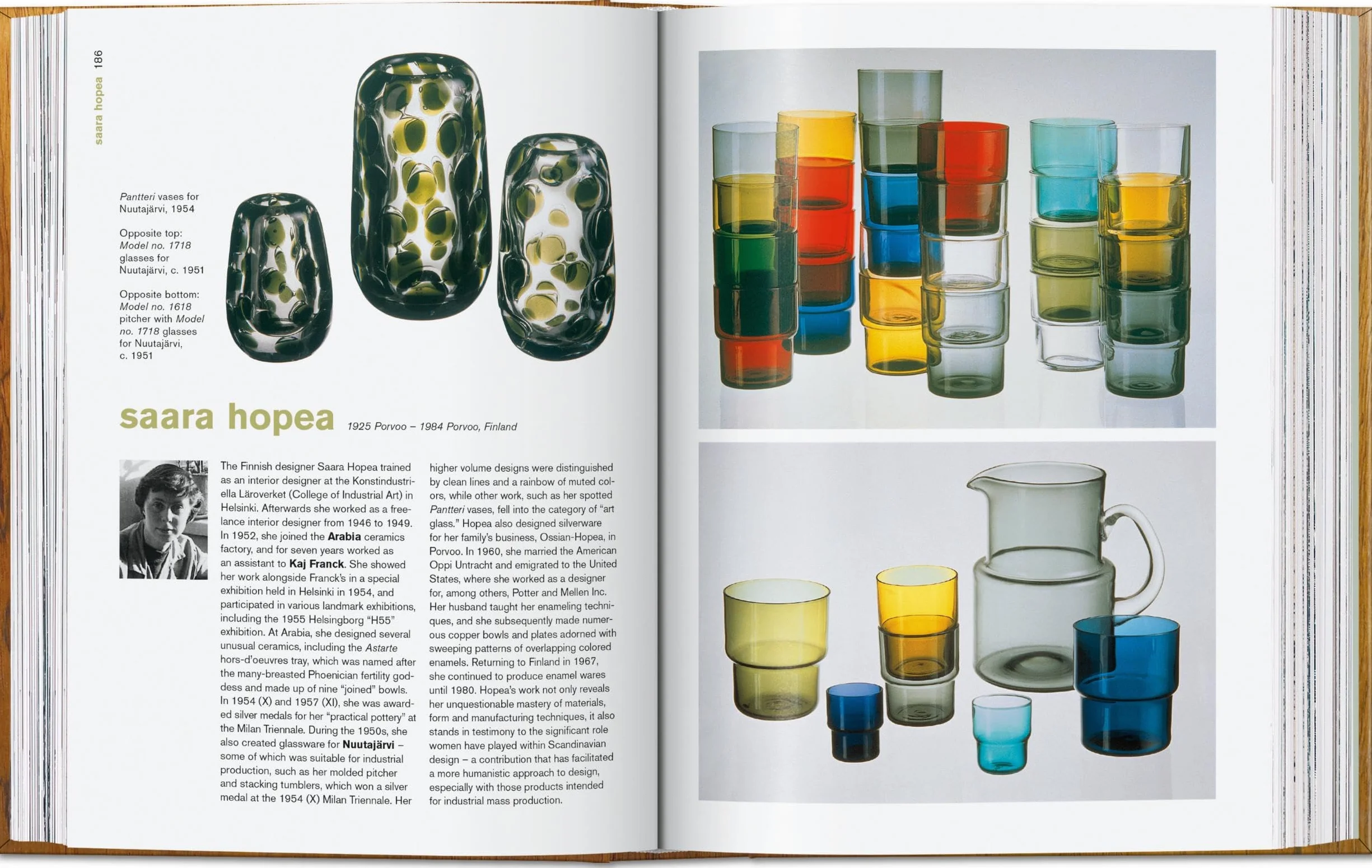 Diseño escandinavo: 40th Ed. (45th Edition)