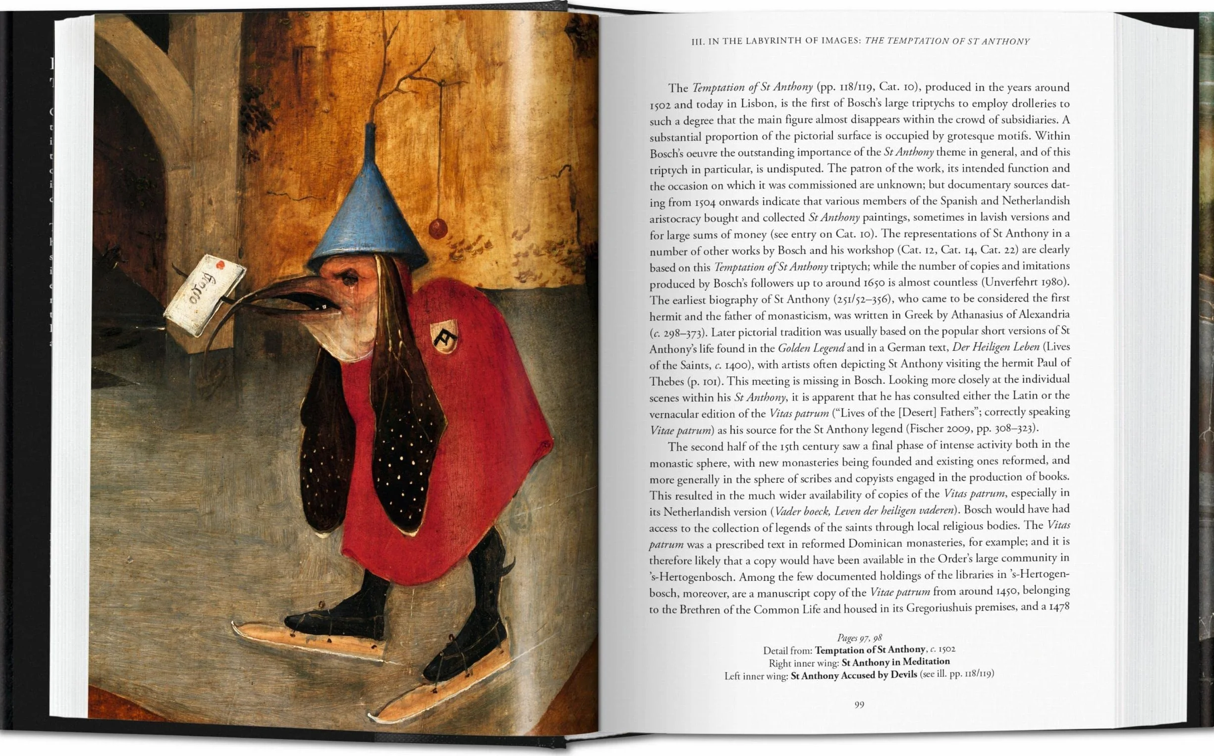 Hieronymus Bosch: The Complete Works. 45th Ed. (45th Edition)