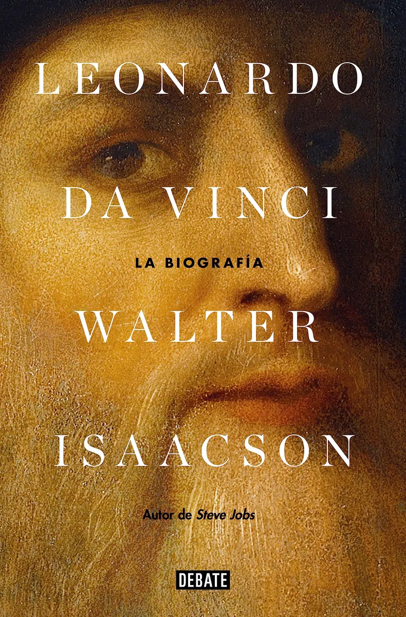 Leonardo da Vinci: La biografía (Biografías y Memorias)