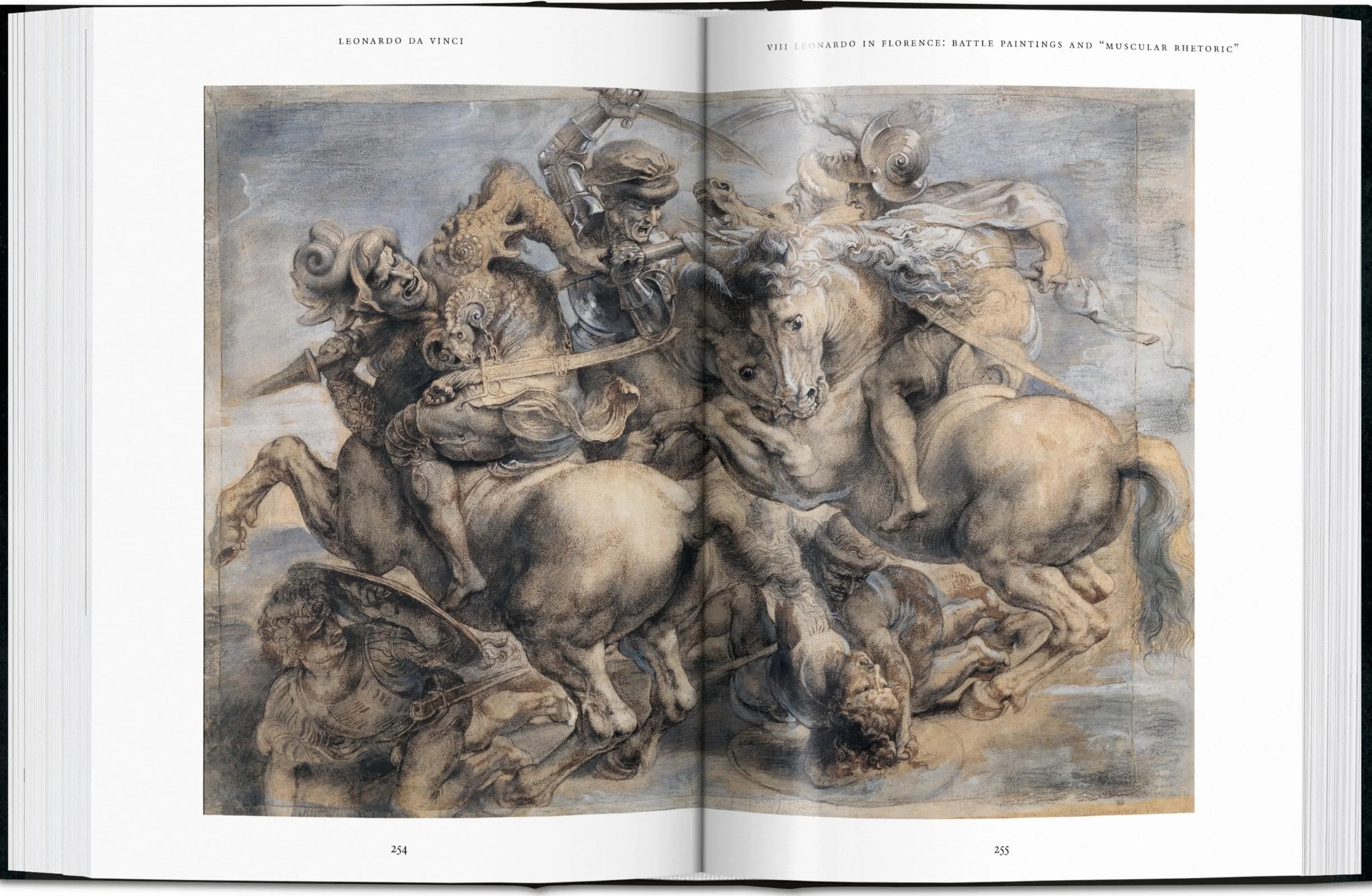 Leonardo: The Complete Paintings. 45th Ed. (45th Edition)