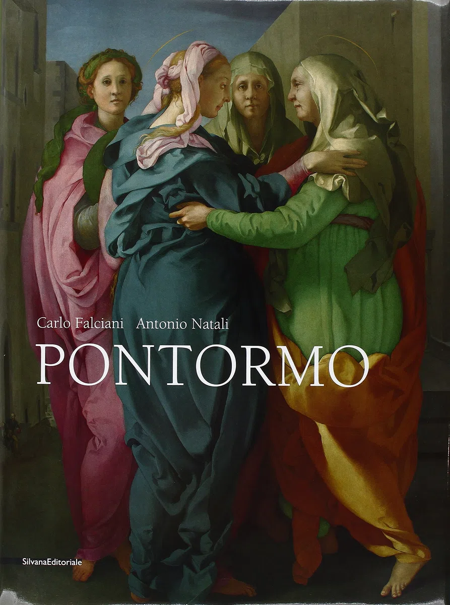 Pontormo. Ediz. illustrata (Monografie di grandi artisti)
