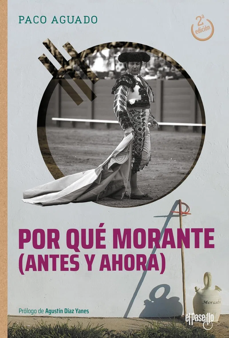 Por qué Morante (antes y ahora) (TORERIA)