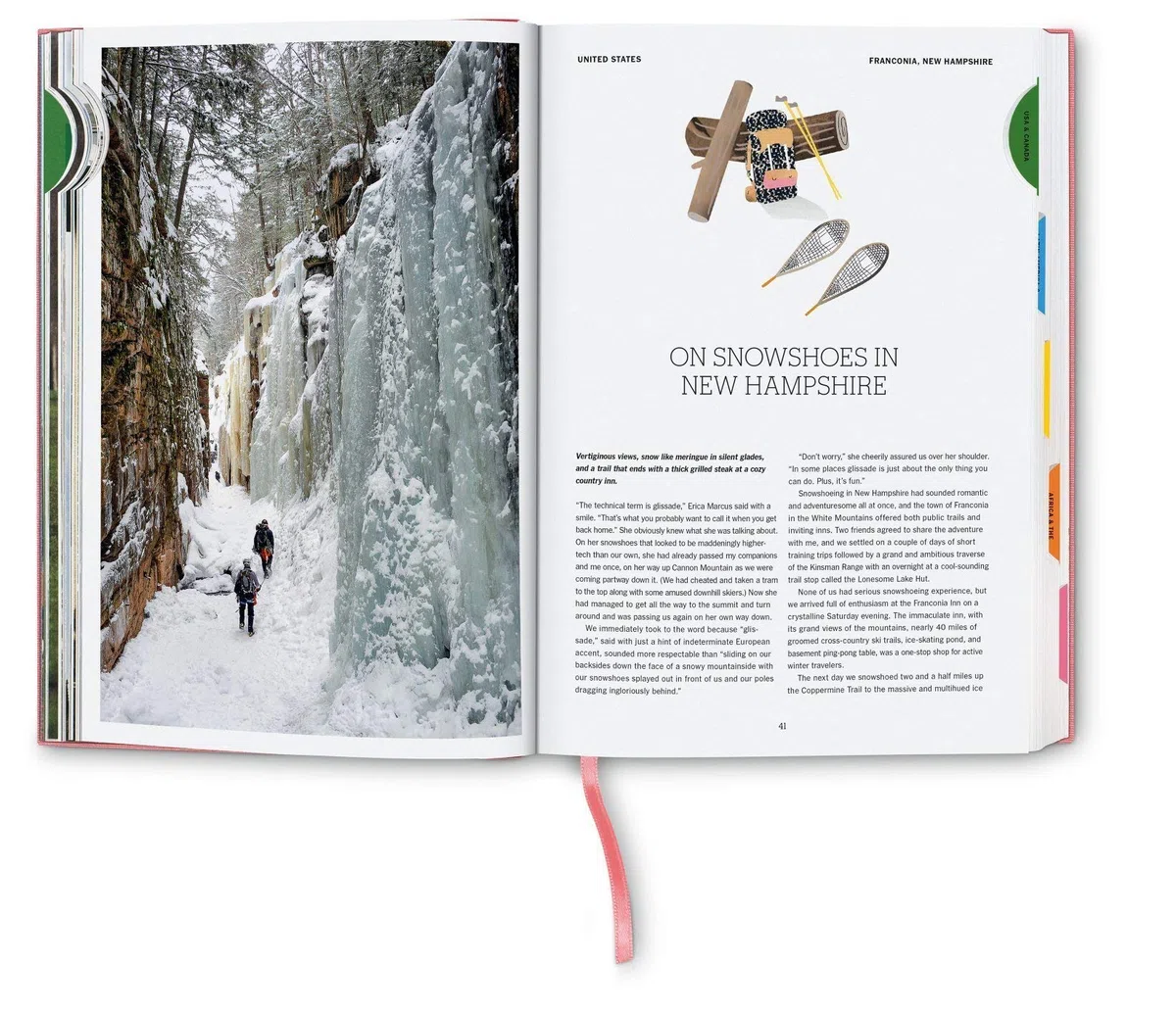 NYT Explorer. 100 Trips Around The World: 100 Dream Trips Around the World From the Algarve to Xian