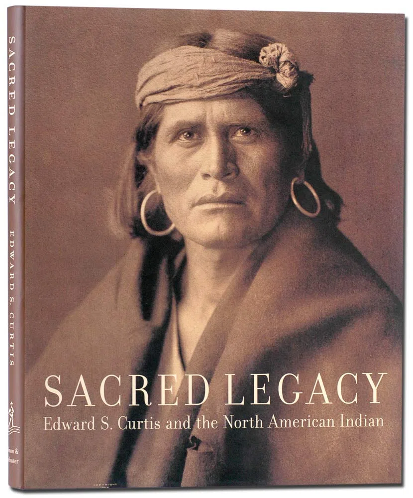 Sacred Legacy