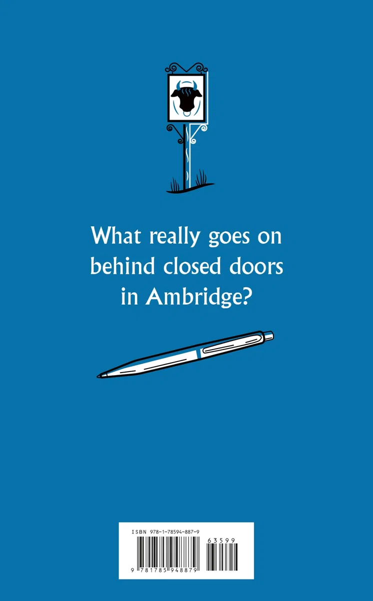 The Archers Unseen: A secret history of Ambridge