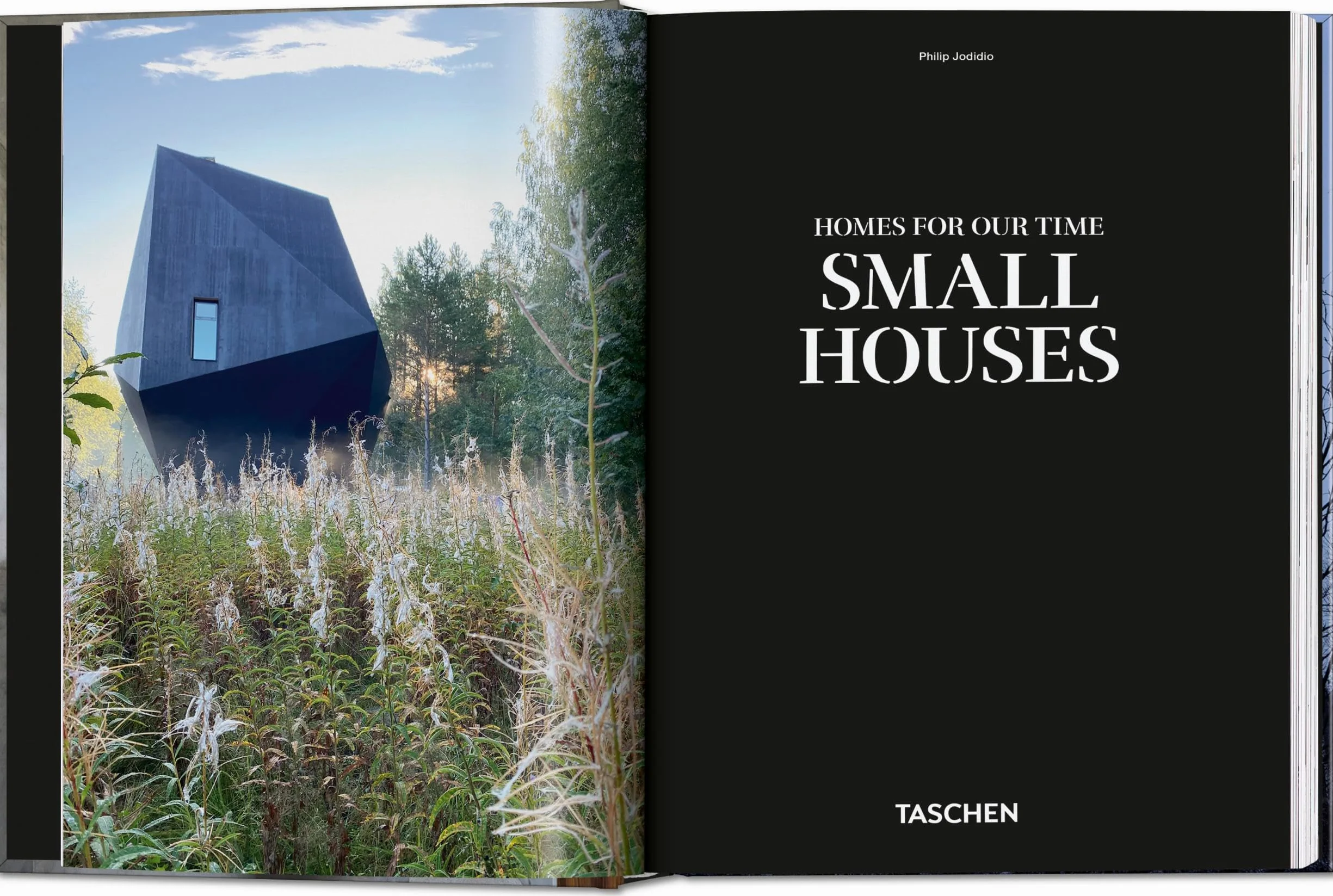 Homes For Our Time. Small Houses. 45th Ed. (45th Edition)