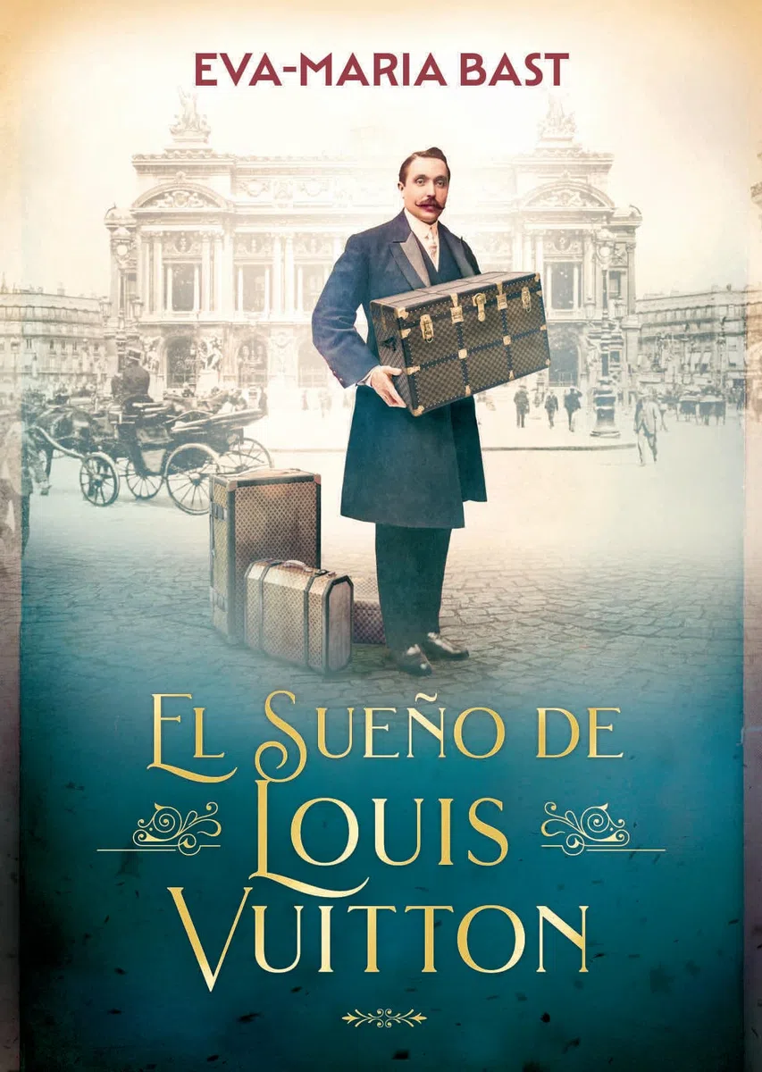 El sueño de Louis Vuitton