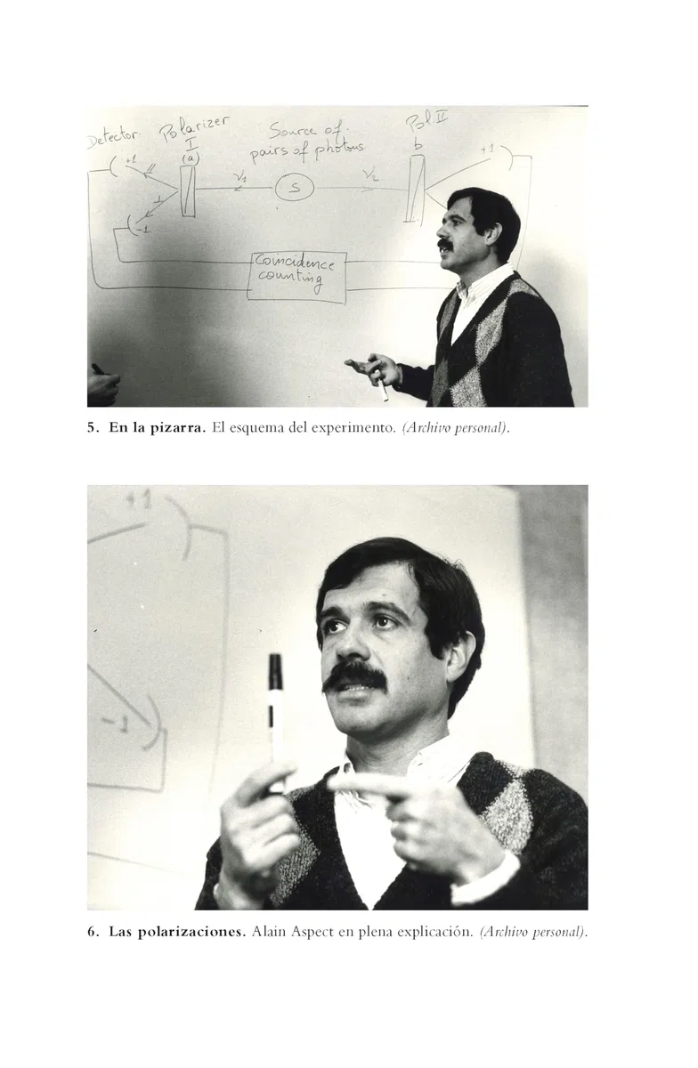 Si Einstein lo hubiera sabido: Un siglo de debates y avances científicos (Ciencia y Tecnología)