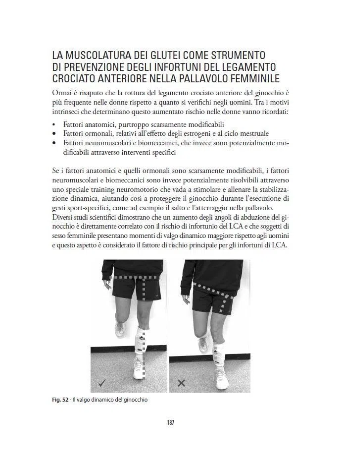 Preparazione fisica per la pallavolo. Programmazione, prevenzione e gestione della stagione sportiva (Manuali pratici sportivi)