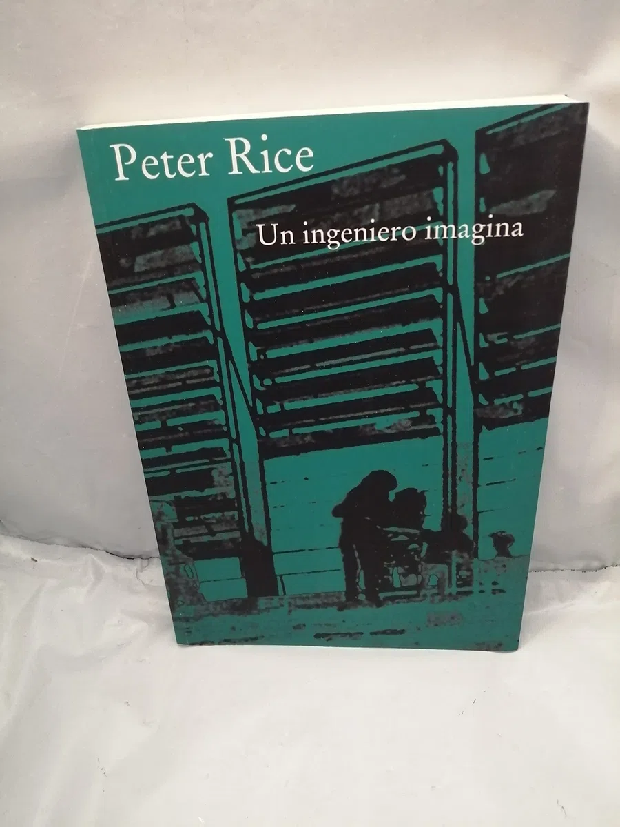 Un ingeniero imagina