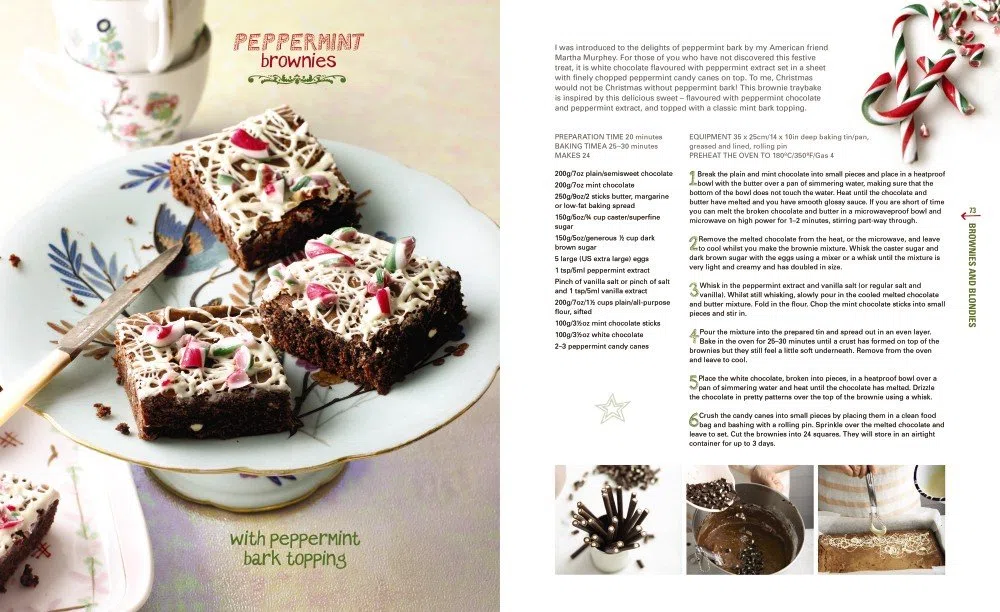 Traybakes: 40 Brilliant One-tin Bakes for Enjoying, Giving and Selling