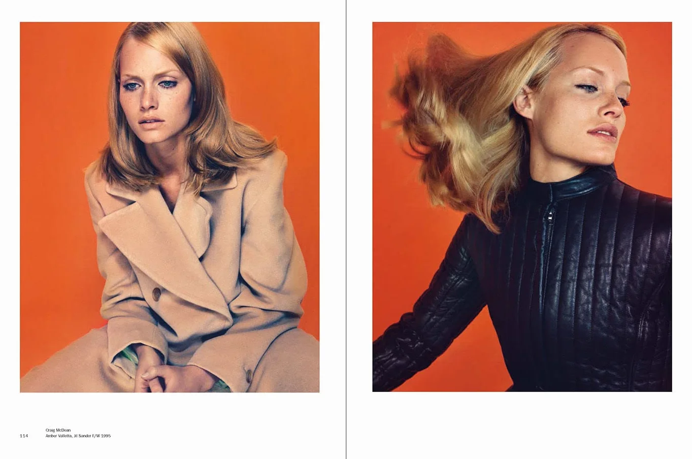 Fashion Image Revolution: The Art and Technique of Brian Dowling