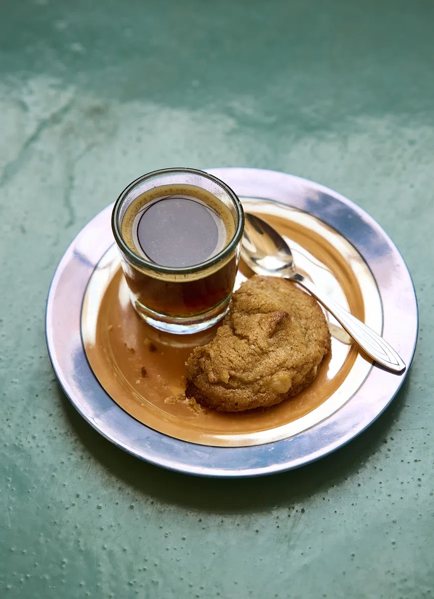 Masa: Recipes, and Reflections on a Timeless Staple
