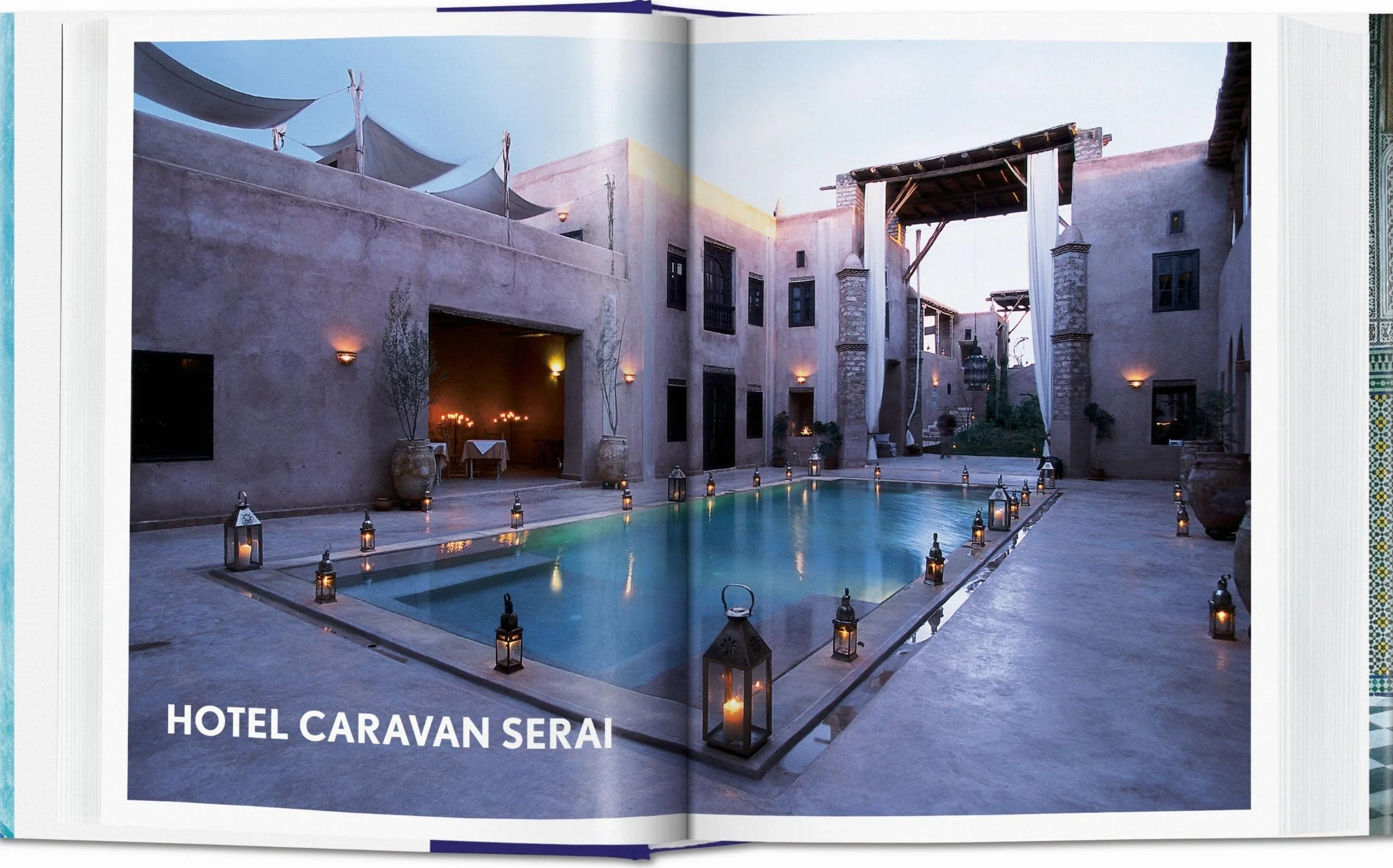 Living in Morocco: 40th Ed. (45th Edition)