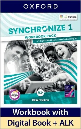 Synchronize 1 Workbook