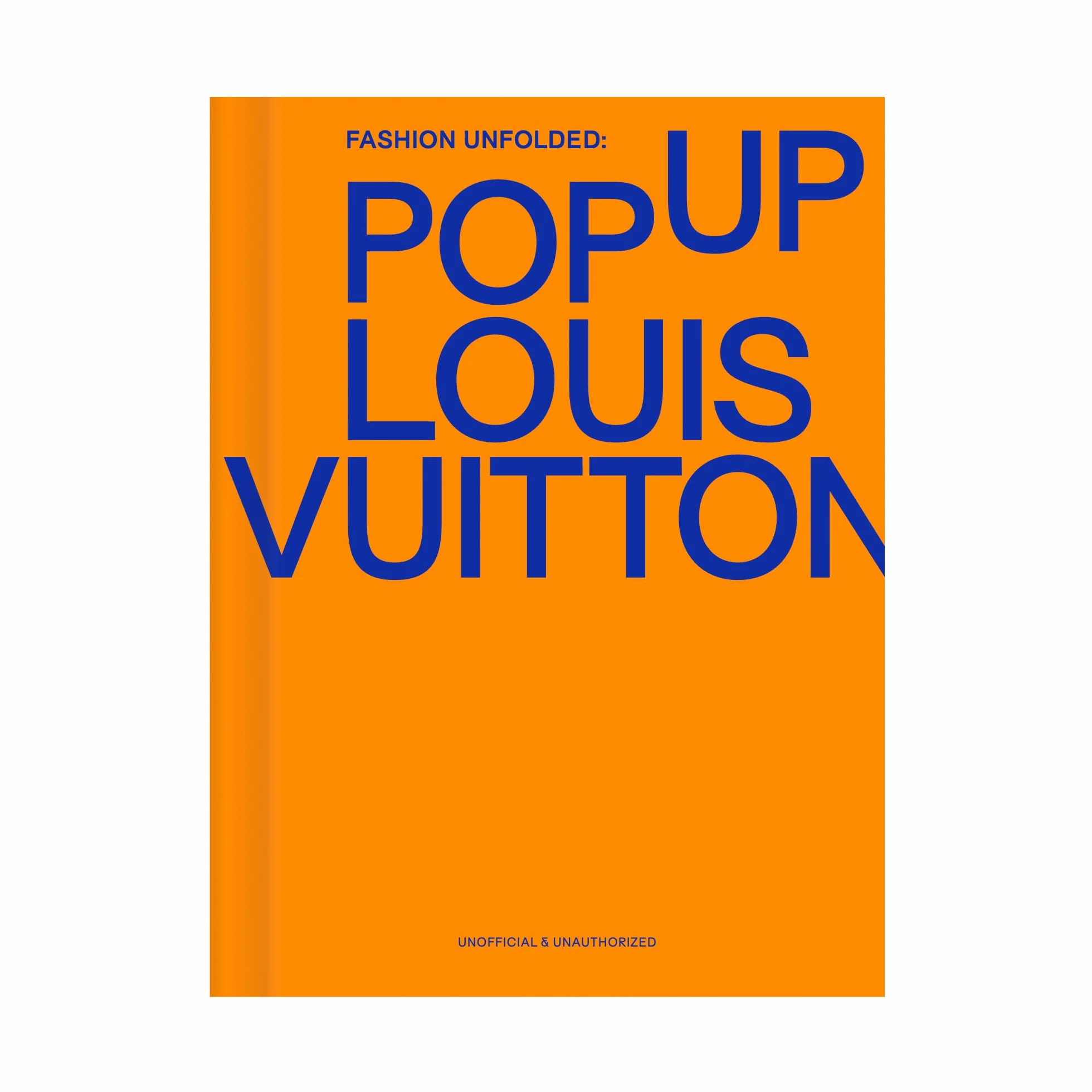 Fashion Unfolded: Pop-Up Louis Vuitton: 3