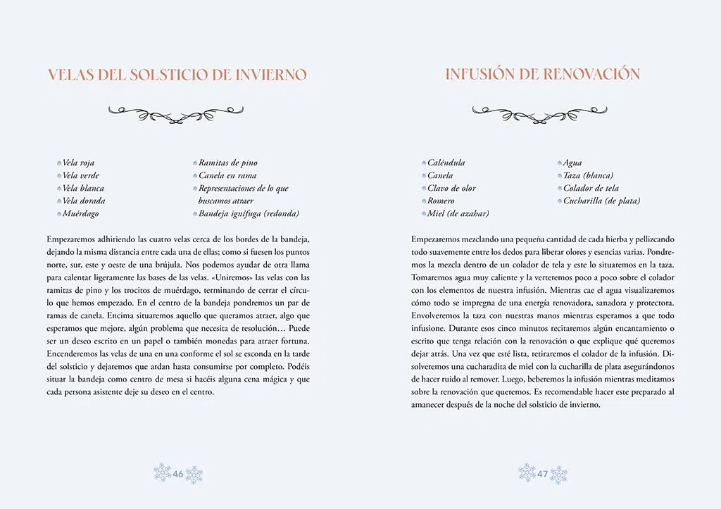 Año de brujas: Descubre la magia de las estaciones y las fiestas paganas (No ficción ilustrados)