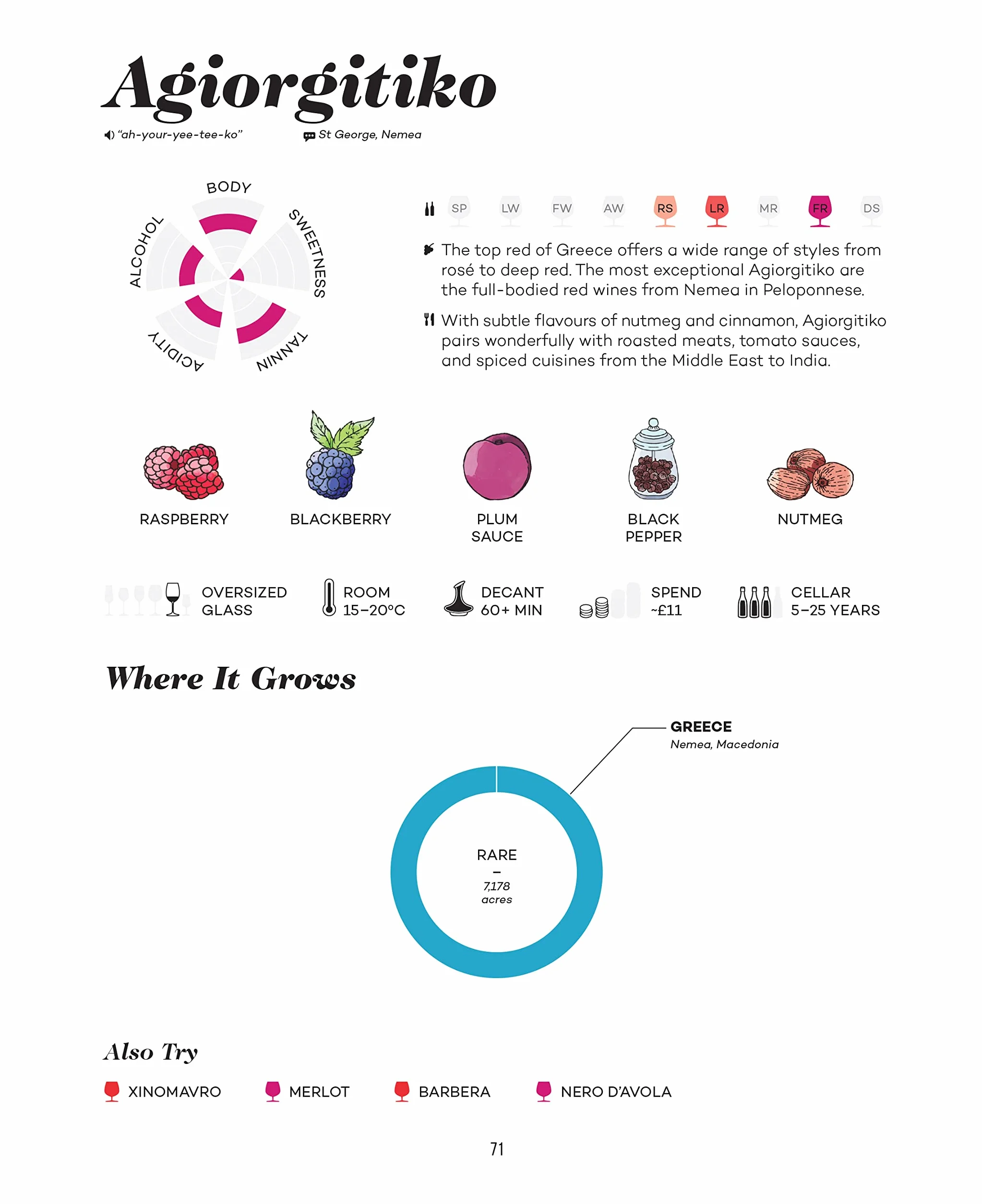 Wine Folly Deluxe: The Master Guide