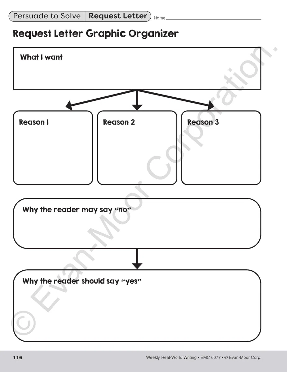 Weekly Real-World Writing, Grades 1-2
